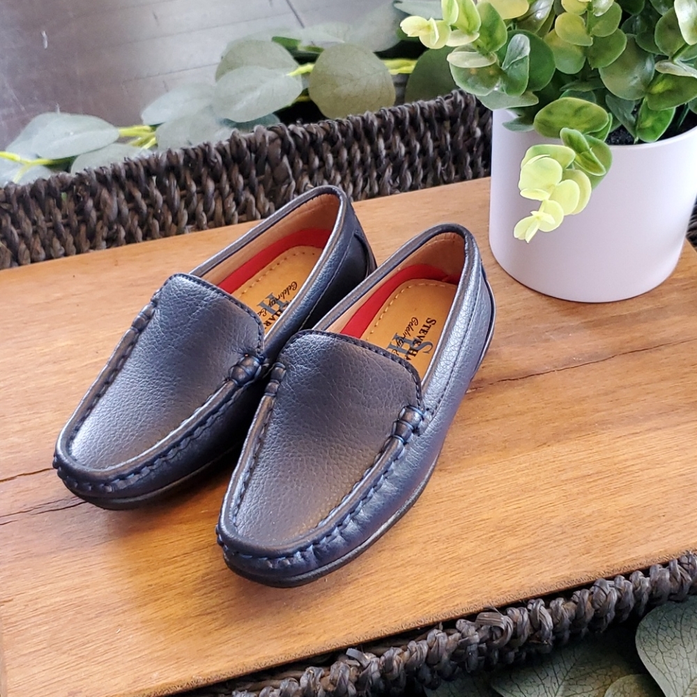 Boys Dress Shoes (5*) NWOT